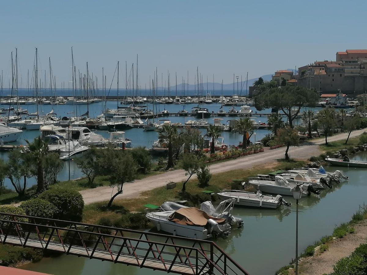 Affitti Brevi Toscana - La Vista Sul Porto Ταλαμόνε Εξωτερικό φωτογραφία
